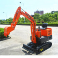 1T mini  garden excavator prices